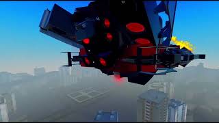 BLOCKADE BATTLEFRONT SKIBIDI TOILET ITS COMING SOON! [TRAILER📹]