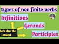 Understanding Verbs and Participles