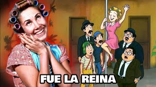 ¿Amor o estrategia?: De romance en romance, la historia no contada de Florinda y sus amantes.