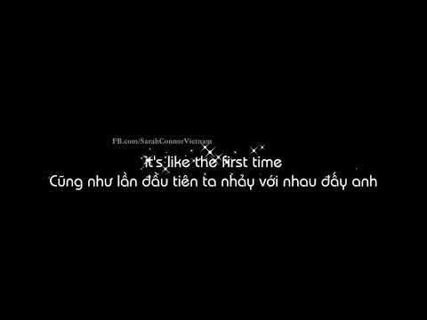 [SCVN Vietsub] Just One Last Dance (college radio version) - Sarah Connor  featuring Natural