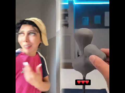 Quem sera o pai kkk #humor #dublagembr #comedia #fyp