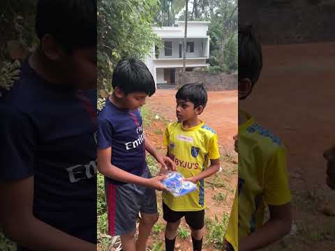 ⚽️ആദമിന്റെ ലൈസ് ചാമ്പാന്‍ നോക്കി😜😜 Kids Football Training Session | Adham Zain | 2023