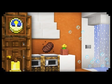 ✔ Minecraft: 10 Easy House Furniture Design Ideas