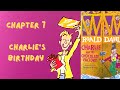 Charlie and the Chocolate Factory Questions