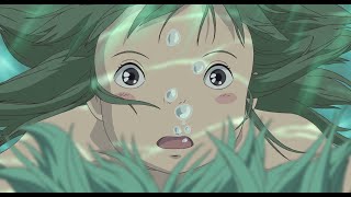 Billie Eilish - CHIHIRO [Video Lyrics]