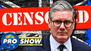 British Bans and Legal Woes ENCROACH on US Entertainment?! Rachel Maddow KICKS NBC!