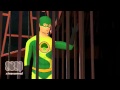 Exploring Greek and Latin Roots in Superheroes