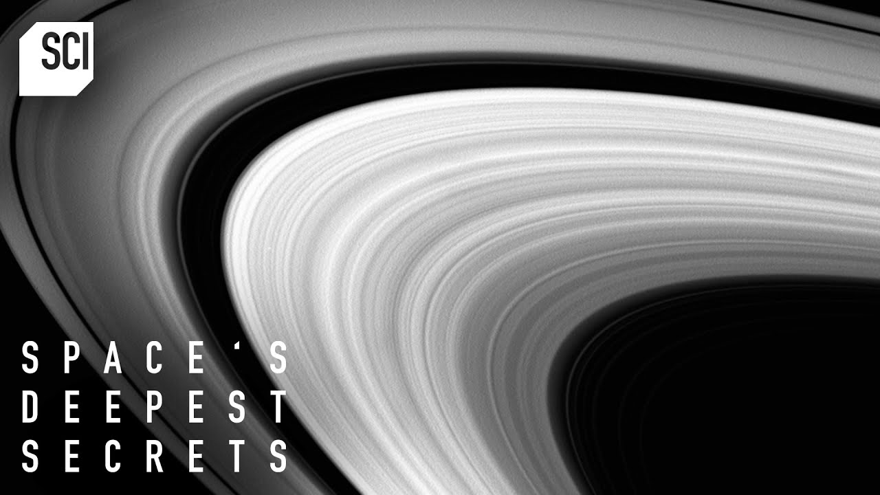 Cassini’s Last Song | Space’s Deepest Secrets | Science Channel