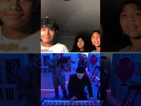 We Surprised These Kids with "Halloween"