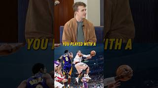 NBA Basketball is back... Here's former 76ers guard Ira Bowman on Allen Iverson's impact in Philly