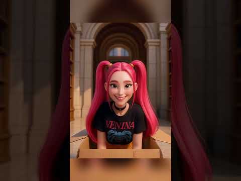 Mira‘s Day Out #ai #funny#funny shorts #kpopdemonhunters #rumi#kpop