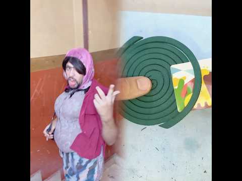 لما عمتك توقع اخوك الصغير فالكلام😂🤷♂️#احمد_تيكا