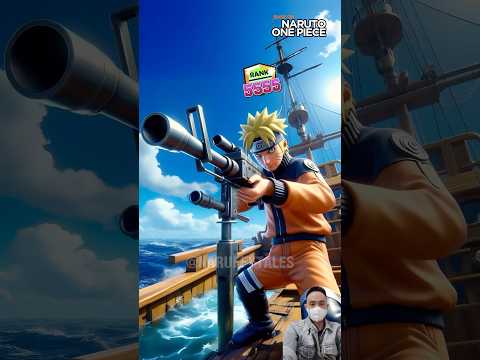 Sea Monster Hunting | Naruto is so good but something is wrong