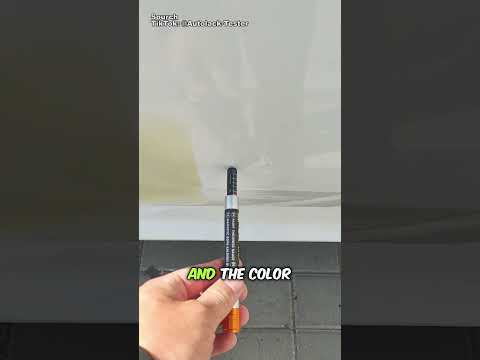 Car Paint Tester