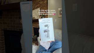 Unboxing my new vlogging cam! 💞
