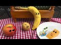 Exploring Fun Food Idioms for Kids