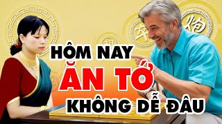 Mới Xuất Hiện Một Cách Chơi BÌNH PHONG MÃ TỐT 7 Lạ Mắt