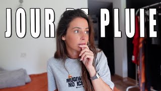VLOG #445 Elle avait disparue !