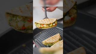 Vrat ka latest khana 🤪🤪 sabudana tacos 😁😁 #bharatzkitchen #food #recipe #vrat