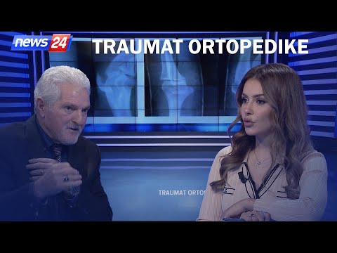 Traumat ortopedike, si të shmangim operacionin? / MEDICUS