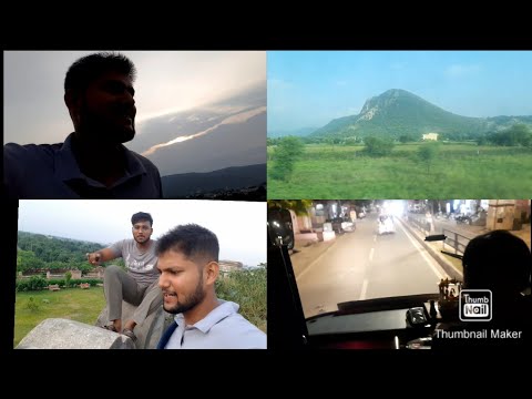 आधी रात को बीच Road पे उतार दिया 😰 । Ctet Exam l Vlog