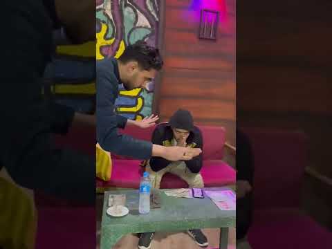 اغرب كافيه في العالم😱