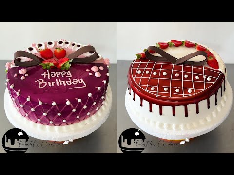 CAKE | PASTELES | TORTAS | CAKEDECORATING