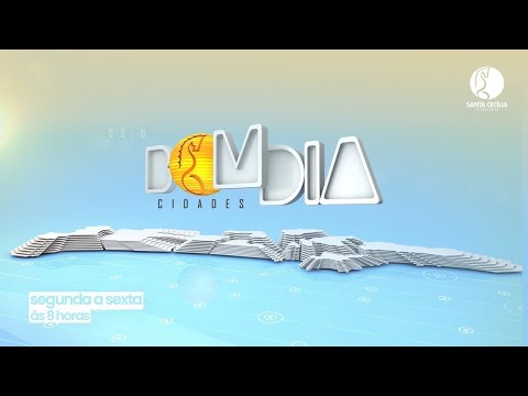 Bom Dia Cidades - 24/06/25