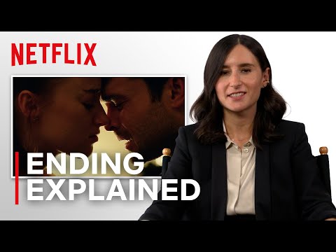 Ending Explained with Director Chloe Domont