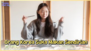 [AADK] Gaya Hidup Orang Korea | KOHAI 250729