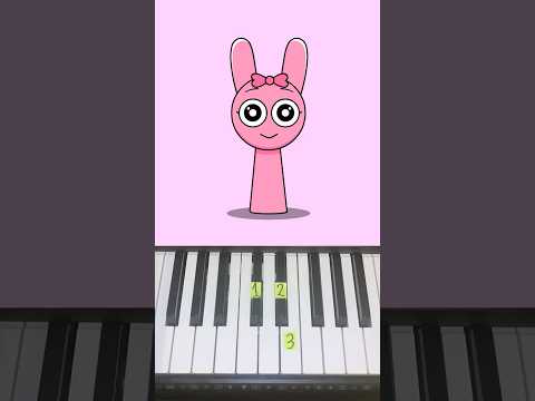 Sprunki Pinki  #sprunki #incredibox #incrediboxsprunki