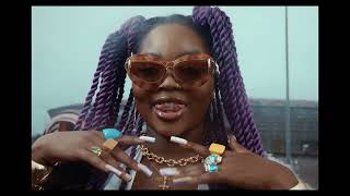Marnick- Mr Lover (Official Visualizer) 