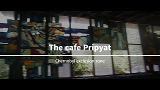 The cafe Pripyat | Tours of Chernobyl and Pripyat