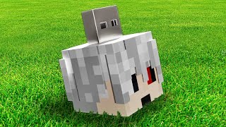 USB