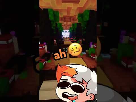 Minecraft, pero Preguntas que NO me dejan DORMIR tranquilo 😫 #56 | #Shorts