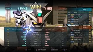 機動戦士ガンダム　バトルオペレーション２　ピクシーLv1