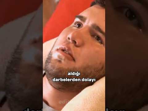 Tek yumrukla hayatı değişen boksör 😣 Tavşan Yumrukları