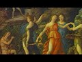 Renaissance Architecture and Art Concepts