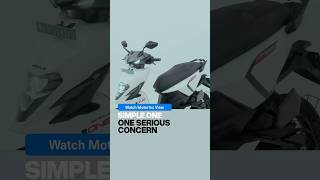 Simple One 2025: Should you buy one? | #MotorIncView