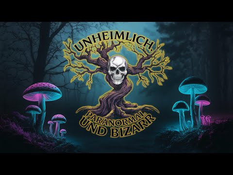 Unheimlich, Paranormal und Bizarr #6 / 2025