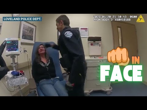 "Dangerous Cover Up" Cops covering for Cops