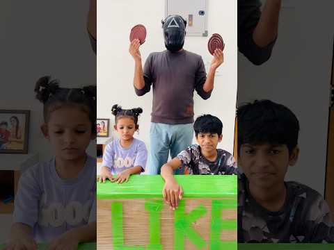 Kya Koko Or Bhaiya Squid Game Me Jeet Payenge ?