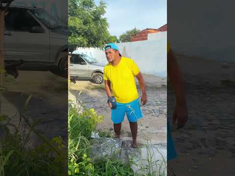 tinha algo no mato😯😳😅 #funny #comedy #shorts