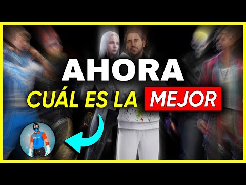 TOP 3 COMBINACIÓN de HABILIDADES para llegar a HEROICO y GRAN MAESTRO FÁCILMENTE con @CaceresPlay