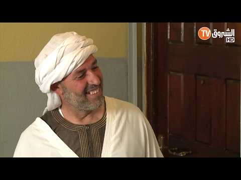 عمارة الحاج لخضر| الموسم الخامس| الفيزا | Imarat EL Hadj Lakhder| Ultra HD 4K