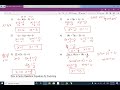 Solving Quadratic Equations Concepts