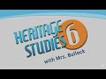 Ancient China: Culture and Geography