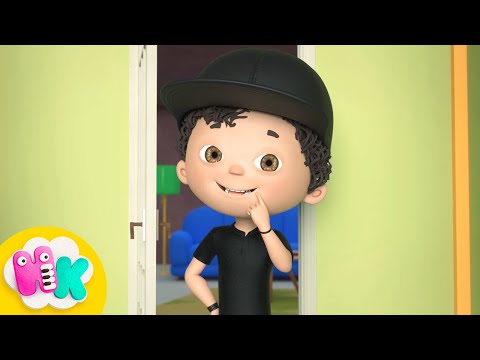 Gyerekdalok egybefűzve: Undok Máté  + 22 perc | HeyKids