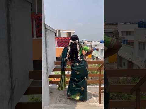 tried my best ? #pagalnilavu #dance