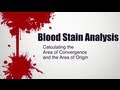 Crime Scene Investigation Techniques